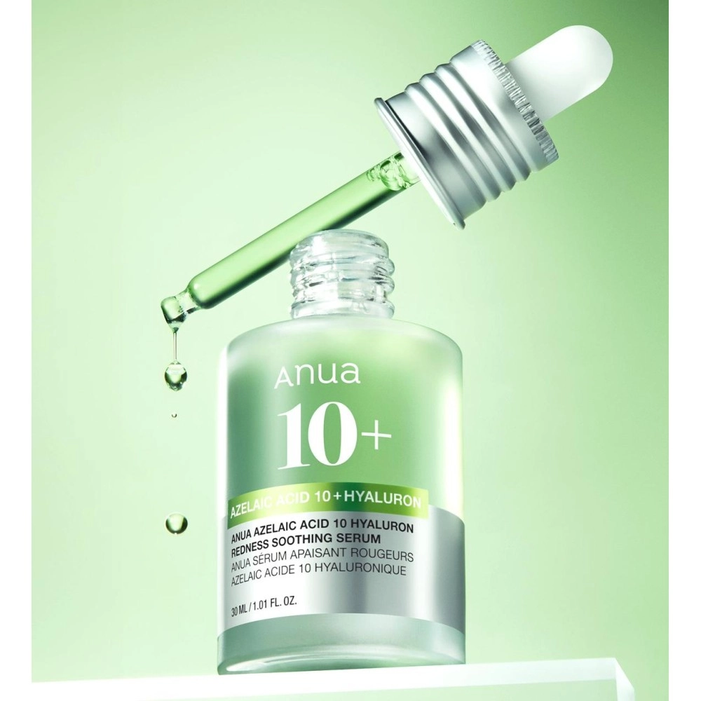 ANUA Azelaic Acid 10 + Hyaluron 30ml