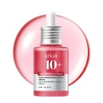 Anua Niacinamide 10% + TXA 4% Dark Spot Correcting Serum 30ml