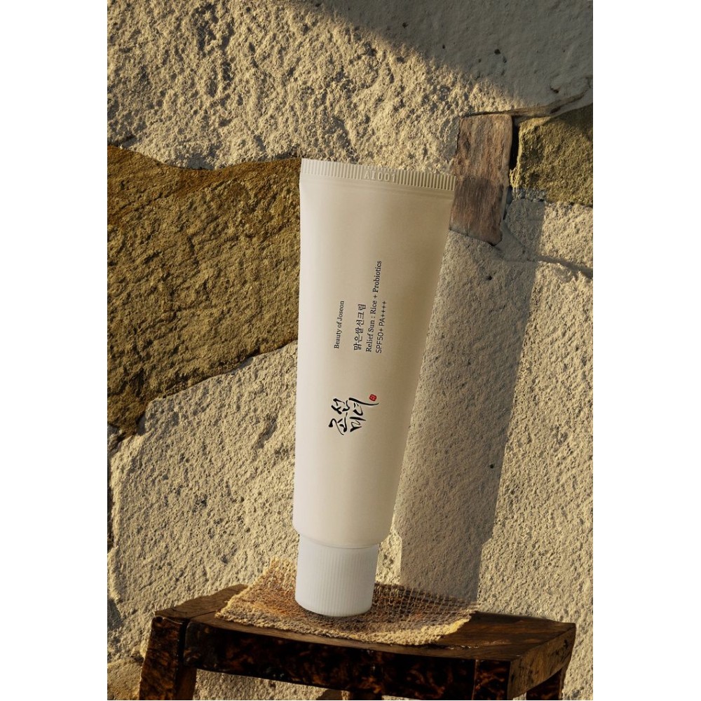 Beauty Of Joseon Relief Sun Rice + Probiotics