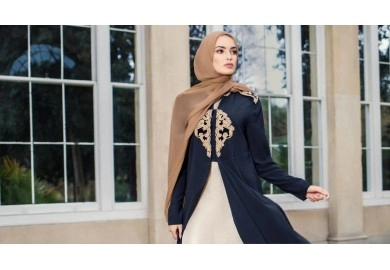 Hijabs with a Modern Twist – Elevate Your Modest Fashion