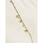 Multi-Charm Bracelet