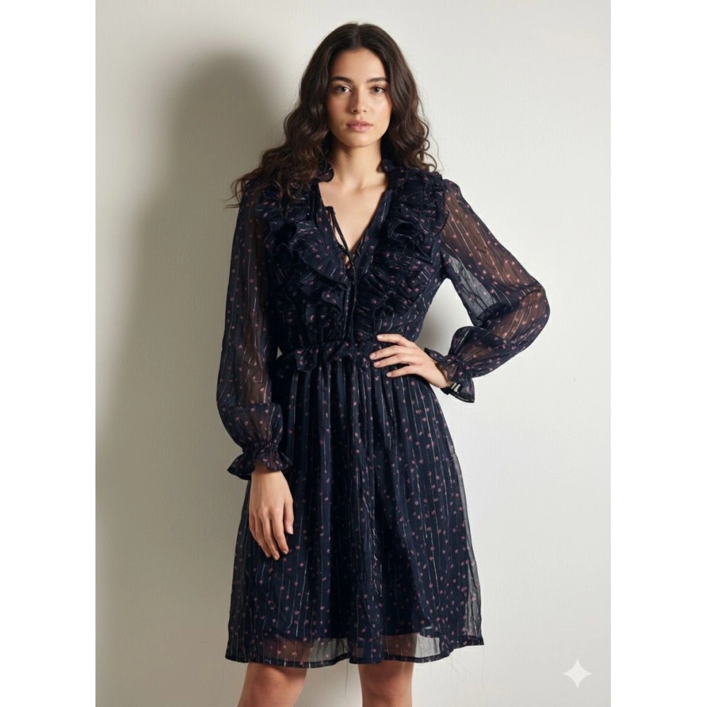 Night Out Essential.