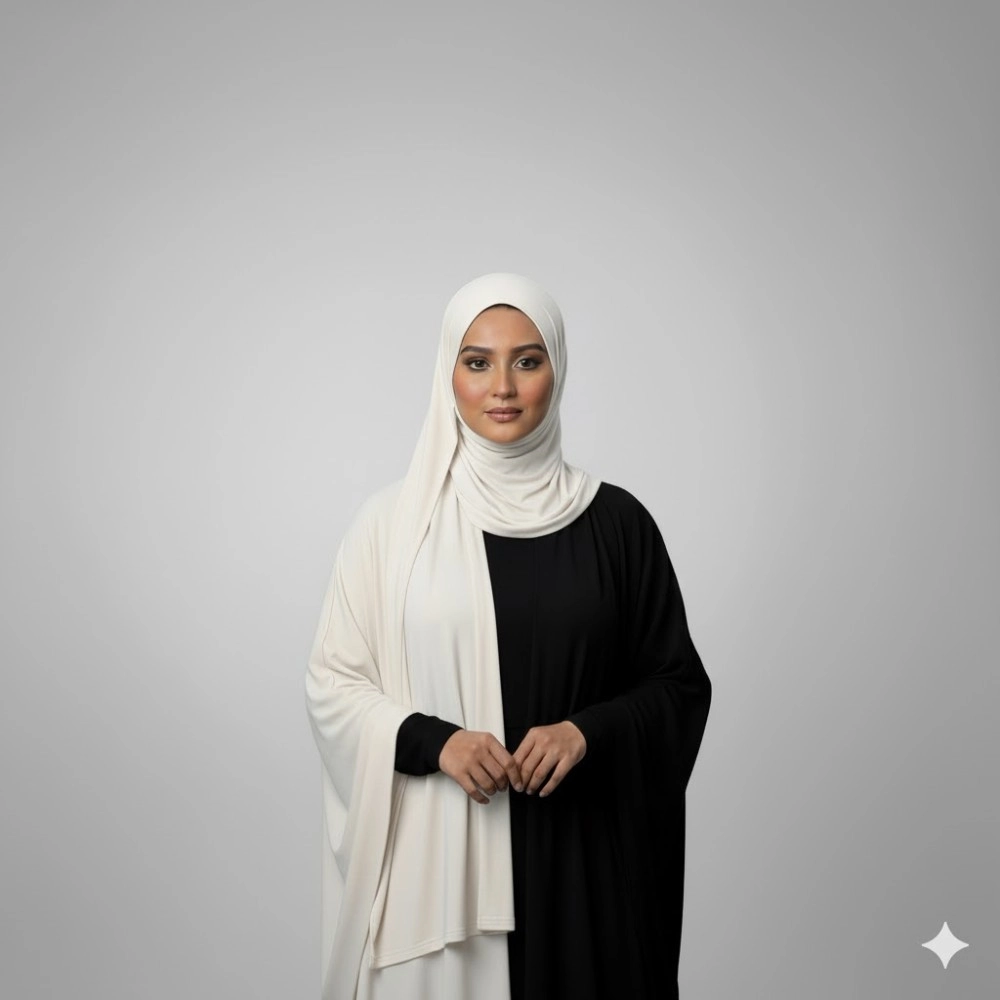 PREMIUM JERSEY HIJABS