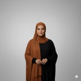 PREMIUM JERSEY HIJABS