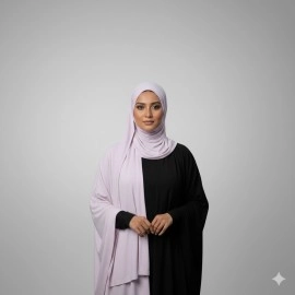 PREMIUM JERSEY HIJABS