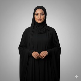 PREMIUM JERSEY HIJABS