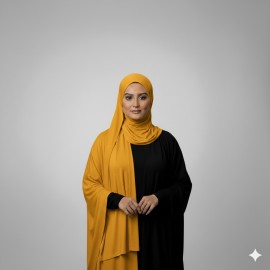 PREMIUM JERSEY HIJABS