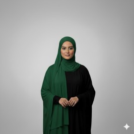 PREMIUM JERSEY HIJABS