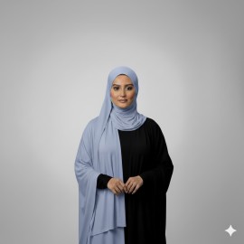 PREMIUM JERSEY HIJABS