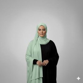 PREMIUM JERSEY HIJABS