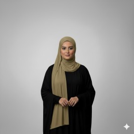 PREMIUM JERSEY HIJABS