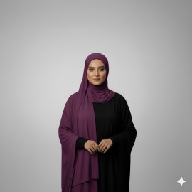 PREMIUM JERSEY HIJABS