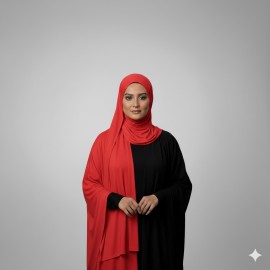 PREMIUM JERSEY HIJABS
