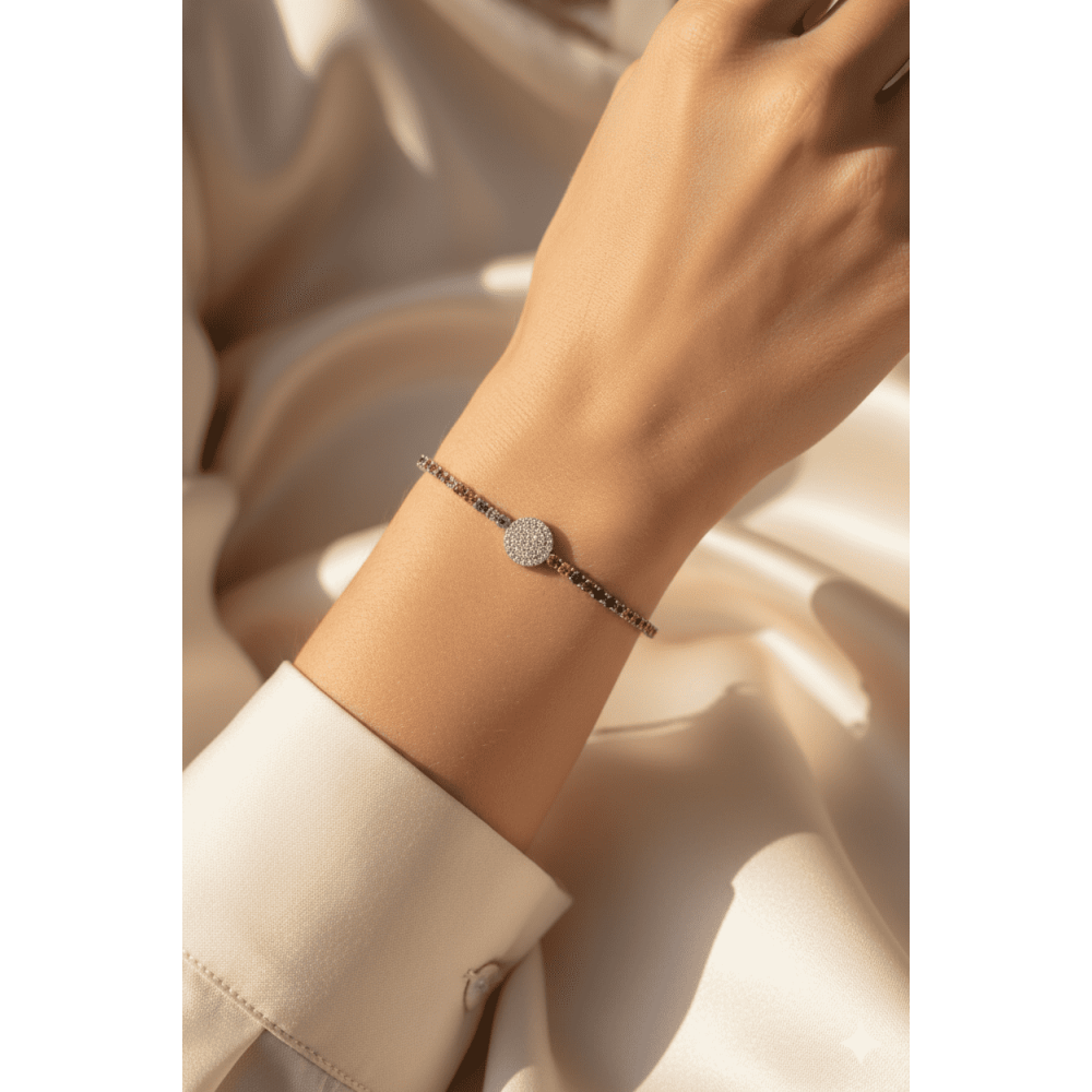 Wear a rainbow on your wrist!