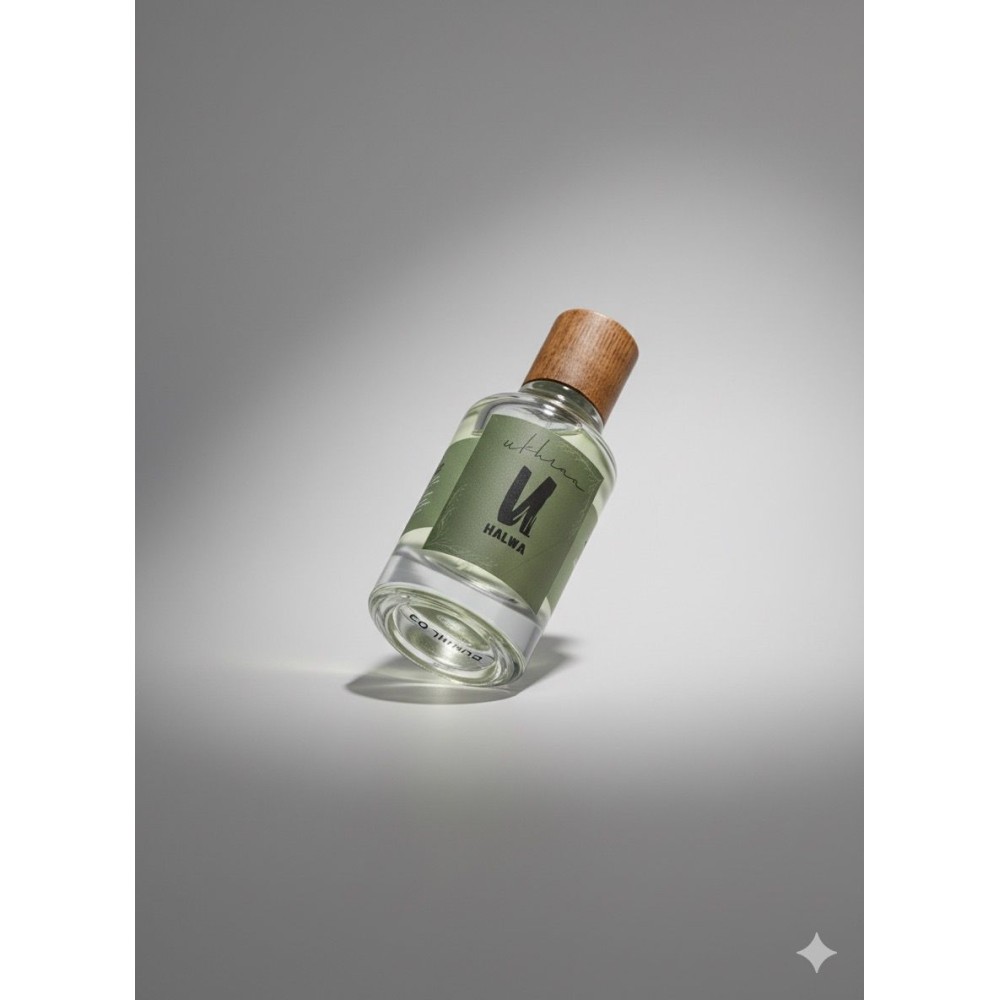 UKHRAA HALWA PERFUME