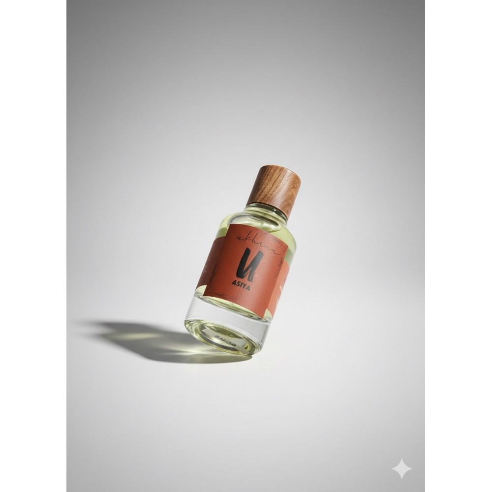 UKHRAA ASIYA PERFUME