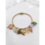 CHARM BANGLE