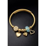 CHARM BANGLE