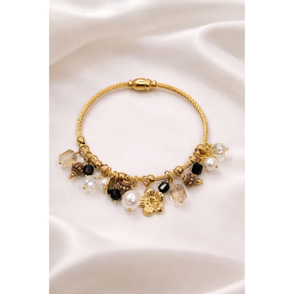 CHARM BANGLE