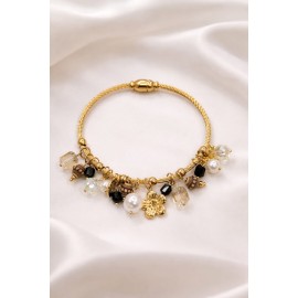 CHARM BANGLE
