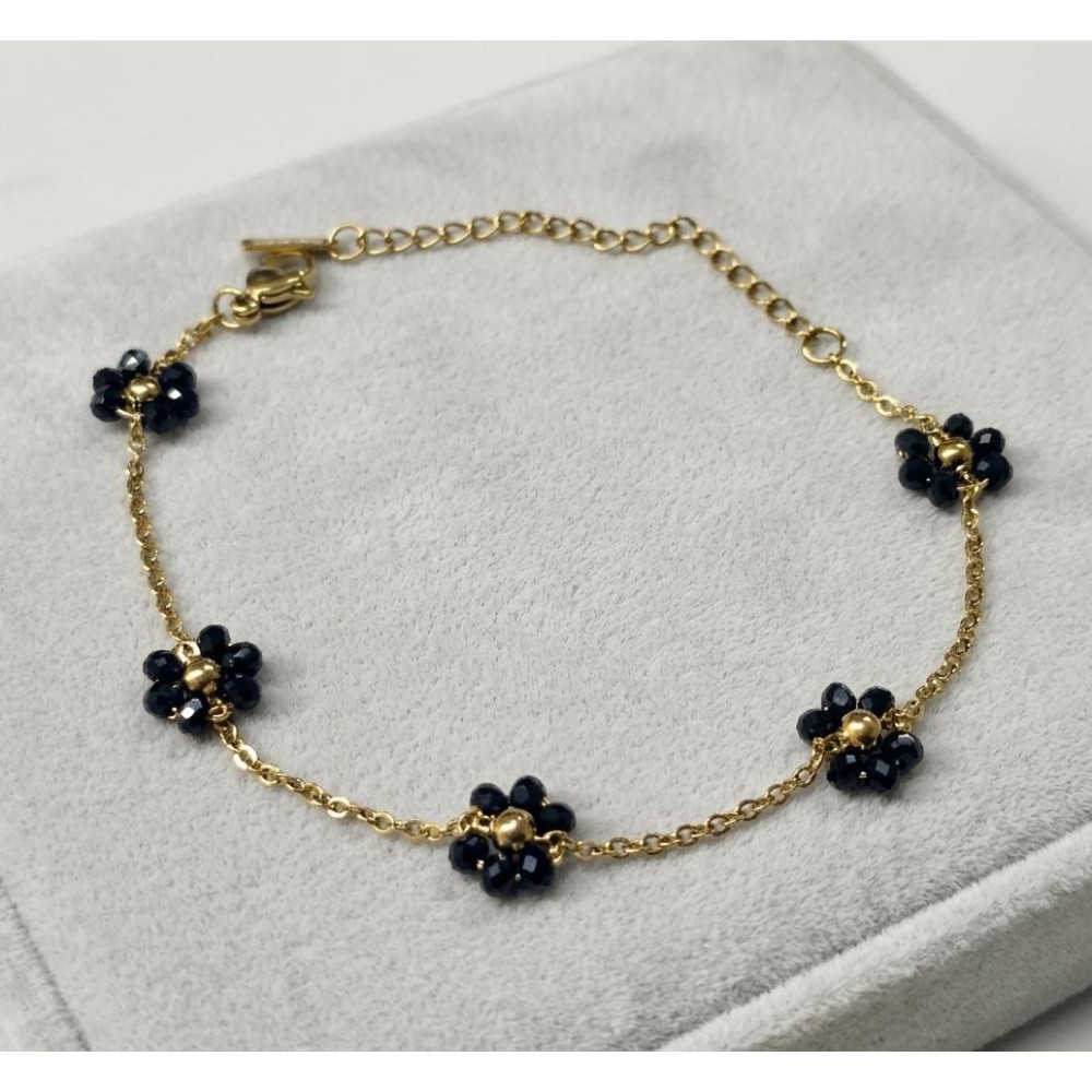 Gardenia Bracelet