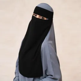 Niqab (0)