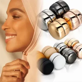 Hijab magnet (0)