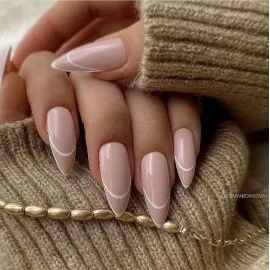 Fake nails (3)
