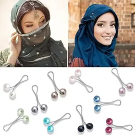 Hijab pin (0)