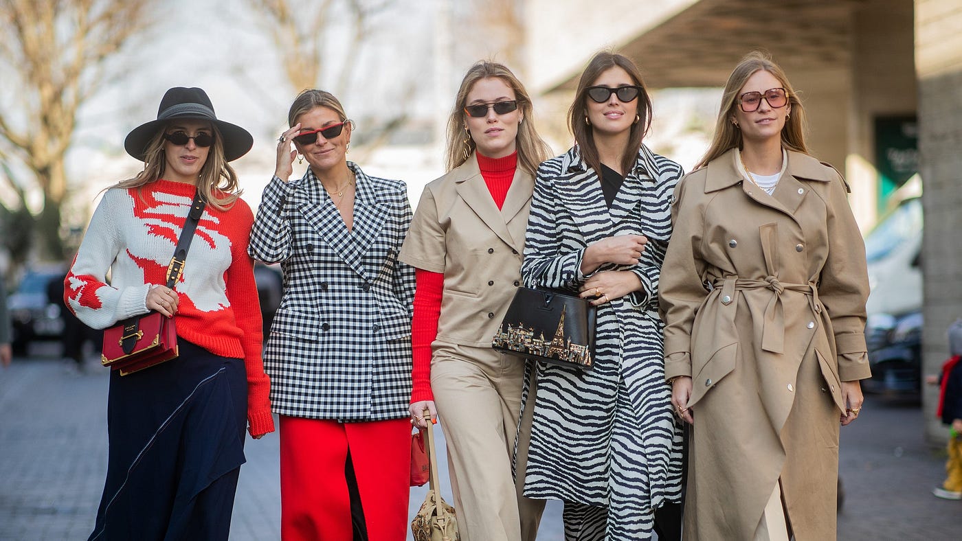 Accessorize Like You Mean It – Complete Your Look, Elevate Your Mood