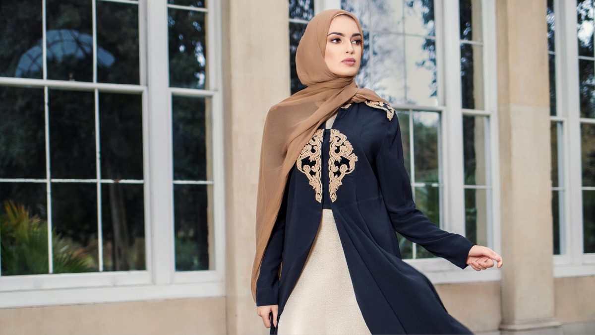 Hijabs with a Modern Twist – Elevate Your Modest Fashion